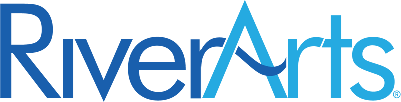 RiverArts Staging